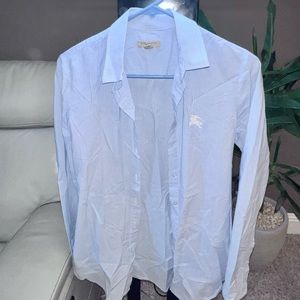 Burberry Brit brand Shirt size S